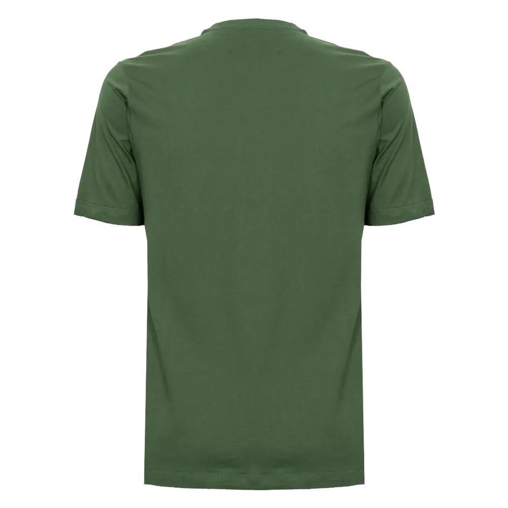 Imagem 2 do produto Camiseta Dc Shoes Childish Sm25 - Masculina