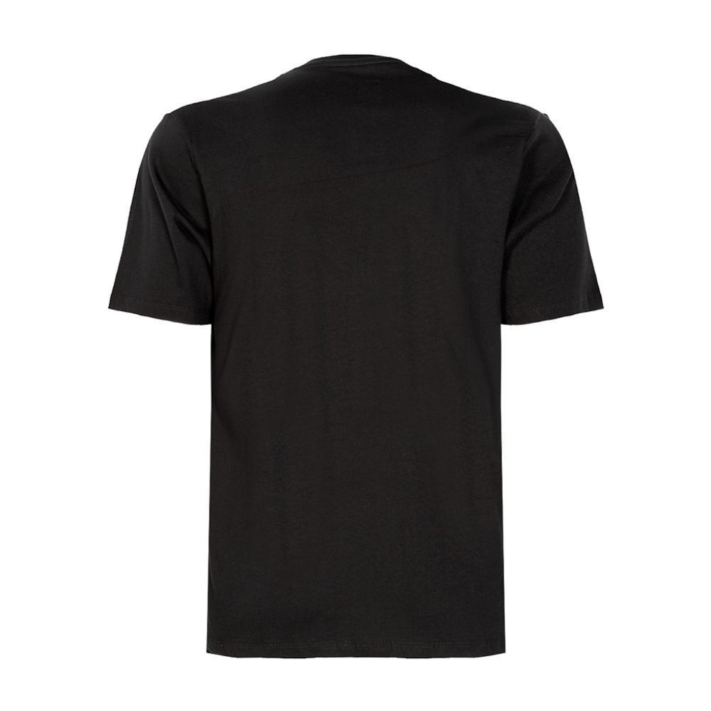 Imagem 5 do produto Camiseta Dc Shoes New Camo Star Fill Plus Size Sm25 - Masculina