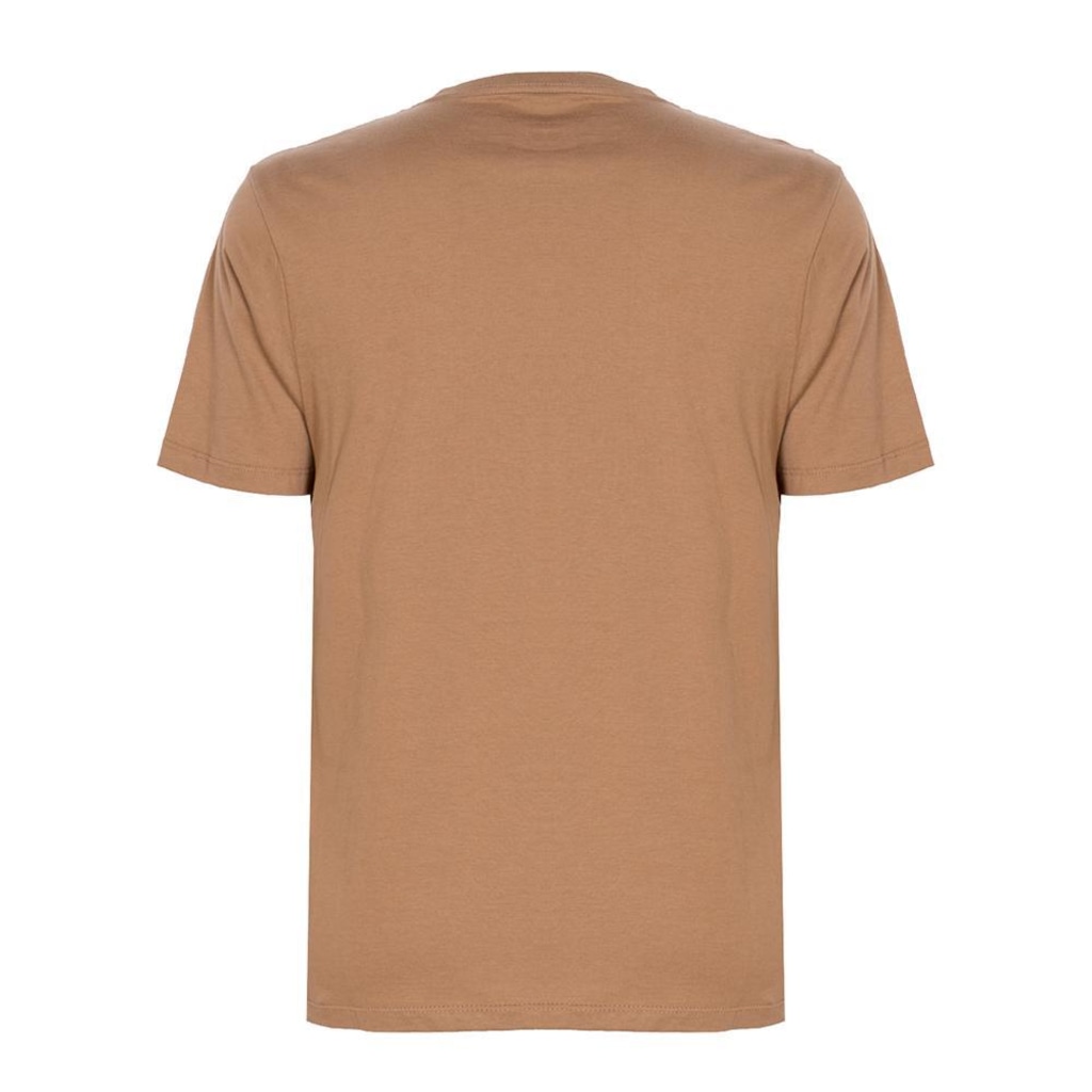 Imagem 5 do produto Camiseta Dc Shoes Dc Star Peel Of Plus Size Sm25 - Masculina