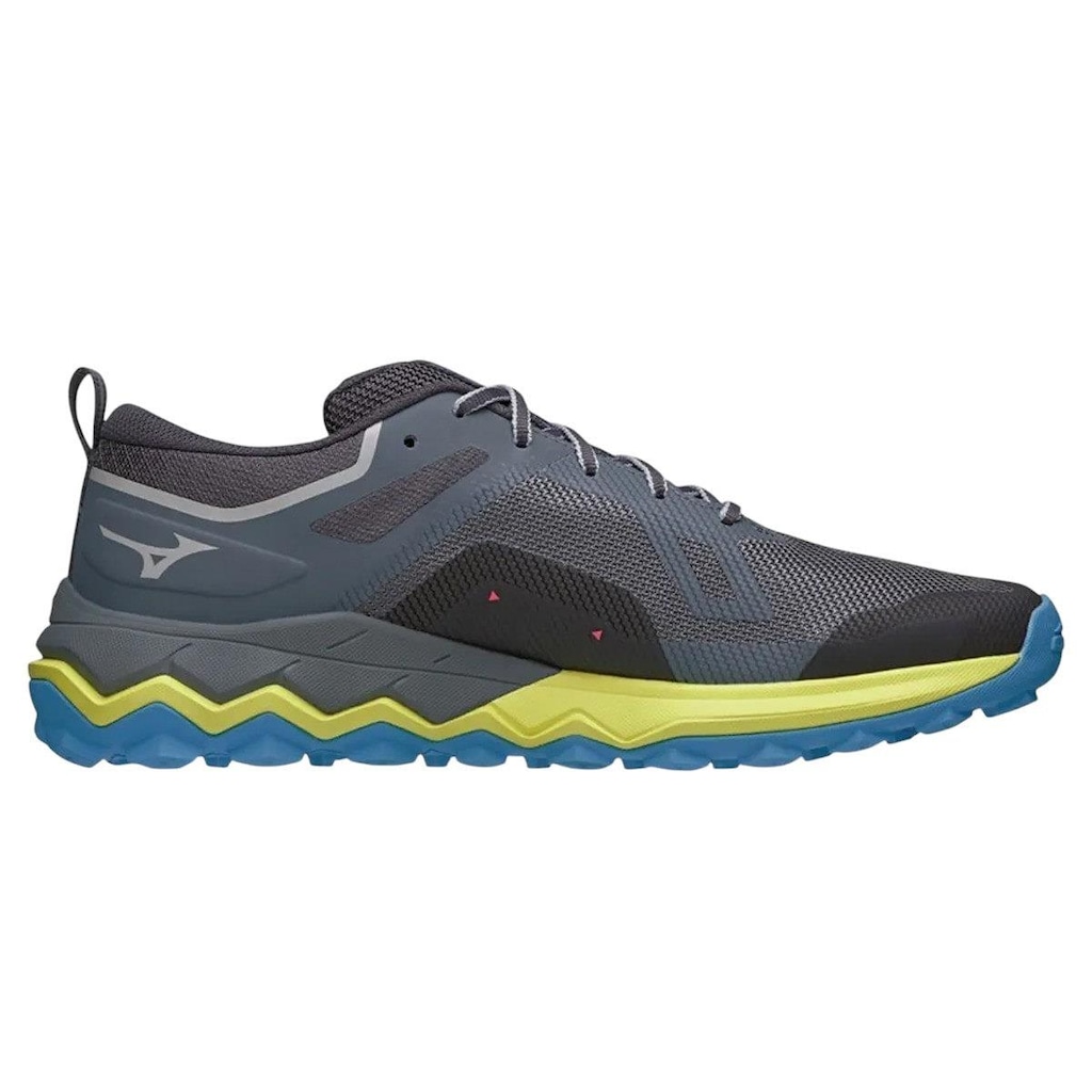 Imagem 2 do produto Tênis Mizuno Trail Wave Ibuki 4 - Masculino