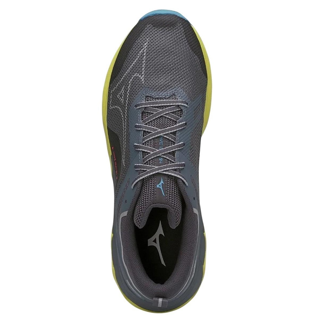Imagem 3 do produto Tênis Mizuno Trail Wave Ibuki 4 - Masculino