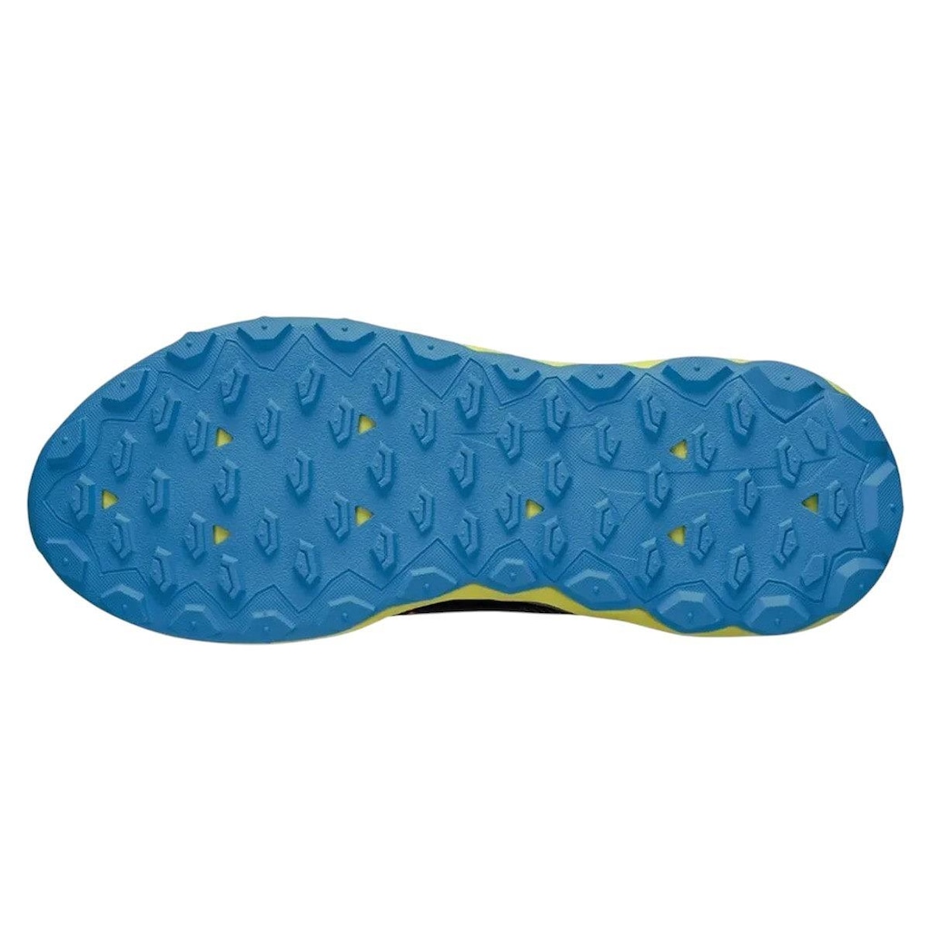 Imagem 4 do produto Tênis Mizuno Trail Wave Ibuki 4 - Masculino