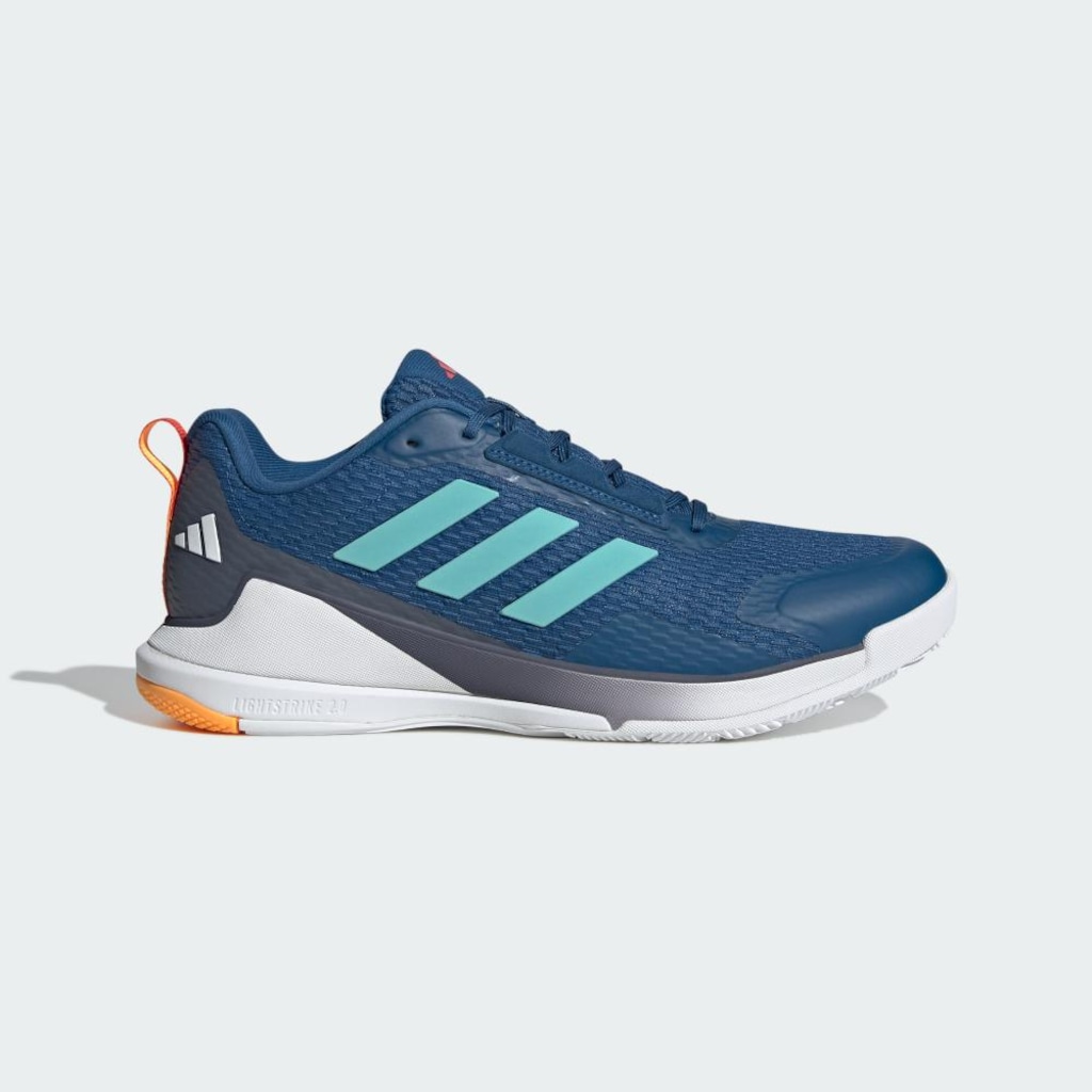 Imagem 2 do produto Tênis adidas Novaflight 2 Indoor - Masculino