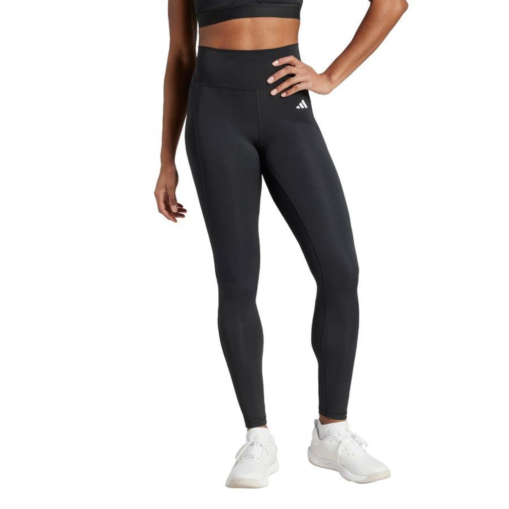 Imagem 2 do produto Legging Optime Essentials Stay In Play - adidas - Mulher