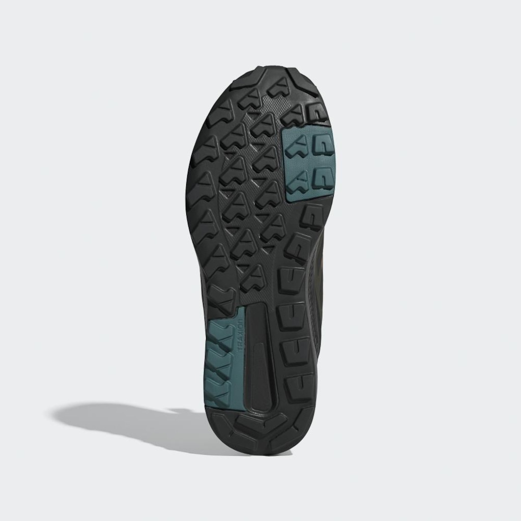 Imagem 5 do produto Tênis Trilha Terrex Anylander Mid Rain.Rdy - adidas - Homem