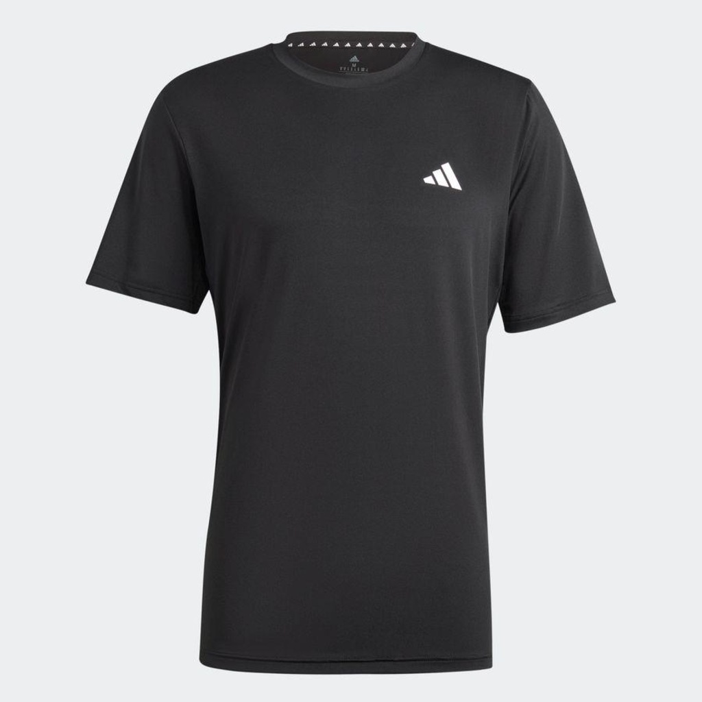 Imagem 2 do produto Camiseta Treino Alongamento Train Essentials adidas - Masculina