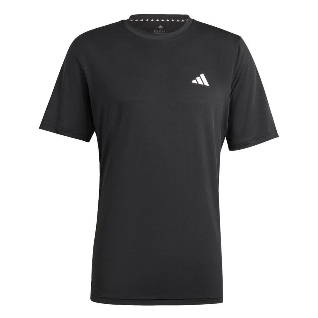 Imagem 1 do produto Camiseta Treino Alongamento Train Essentials adidas - Masculina