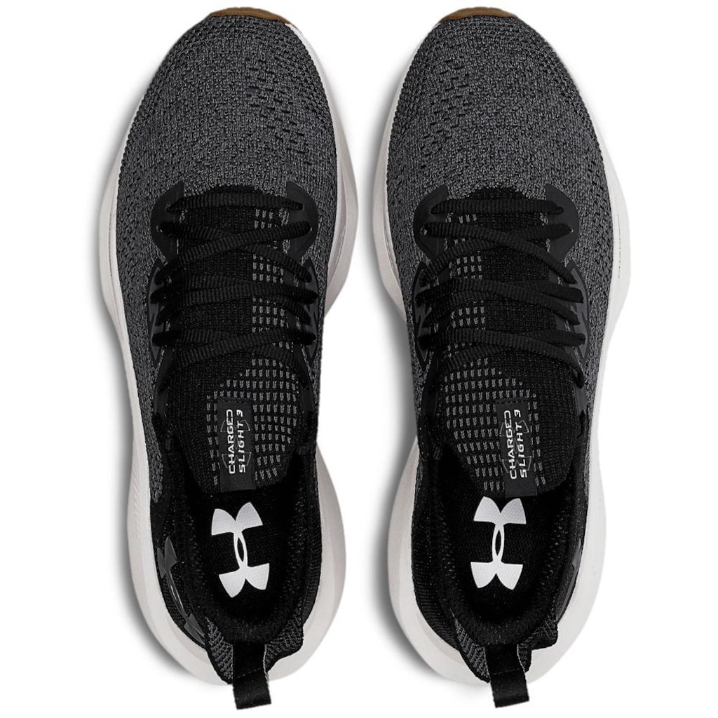 Imagem 3 do produto Tênis Under Armour Charged Slight 3 - Masculino