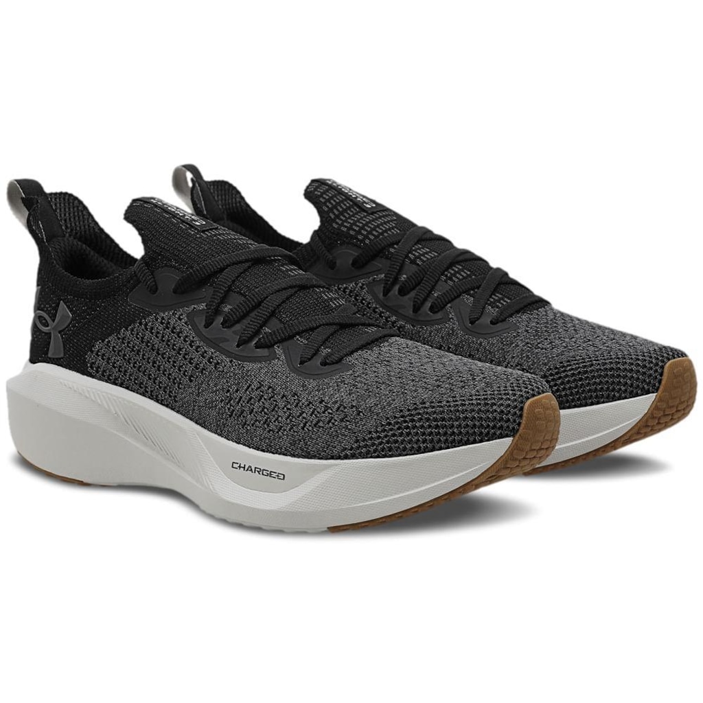 Imagem 4 do produto Tênis Under Armour Charged Slight 3 - Masculino