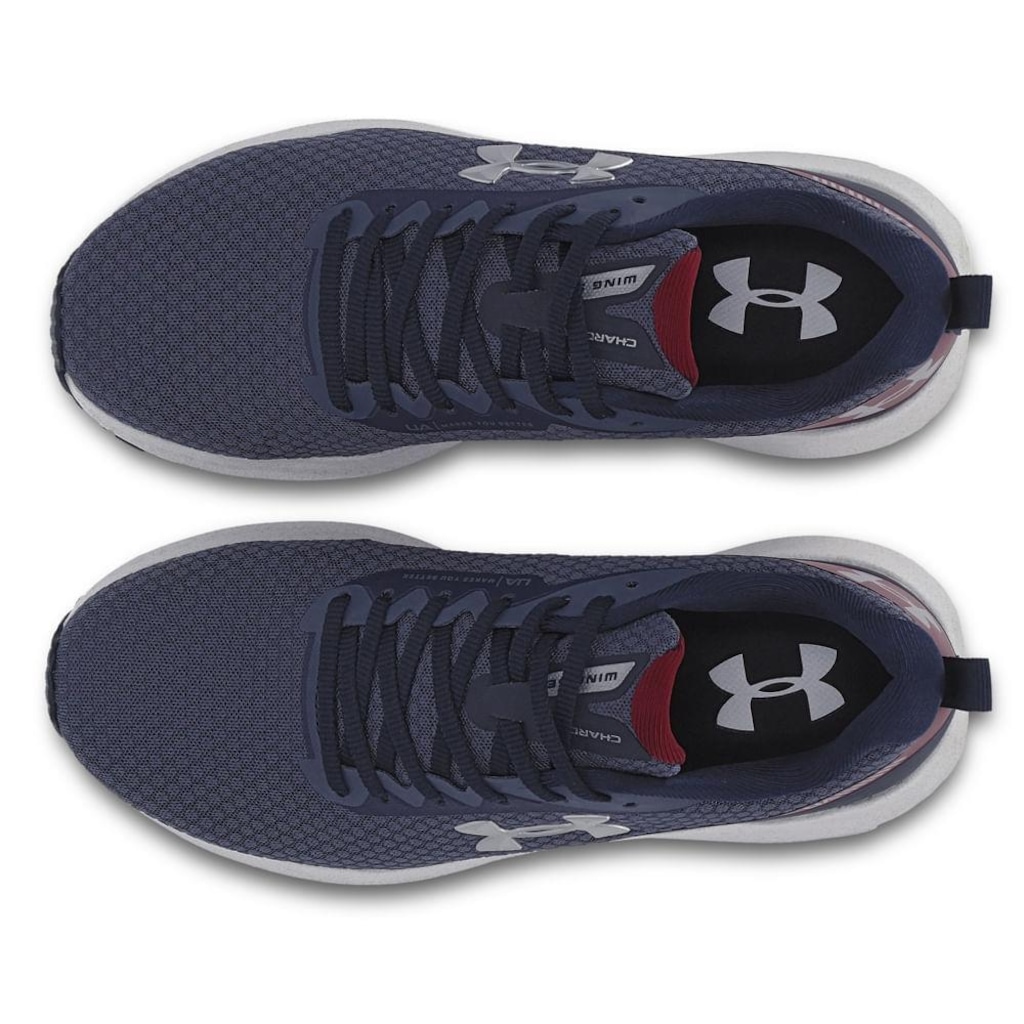 Imagem 4 do produto Tênis Under Armour Charged Wing Se - Masculino