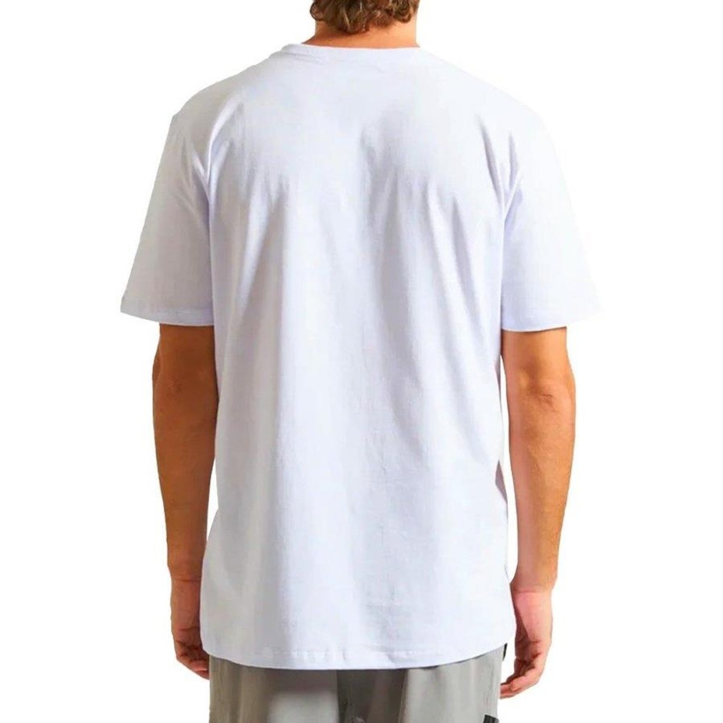 Imagem 2 do produto Camiseta Hurley Flower - Masculina