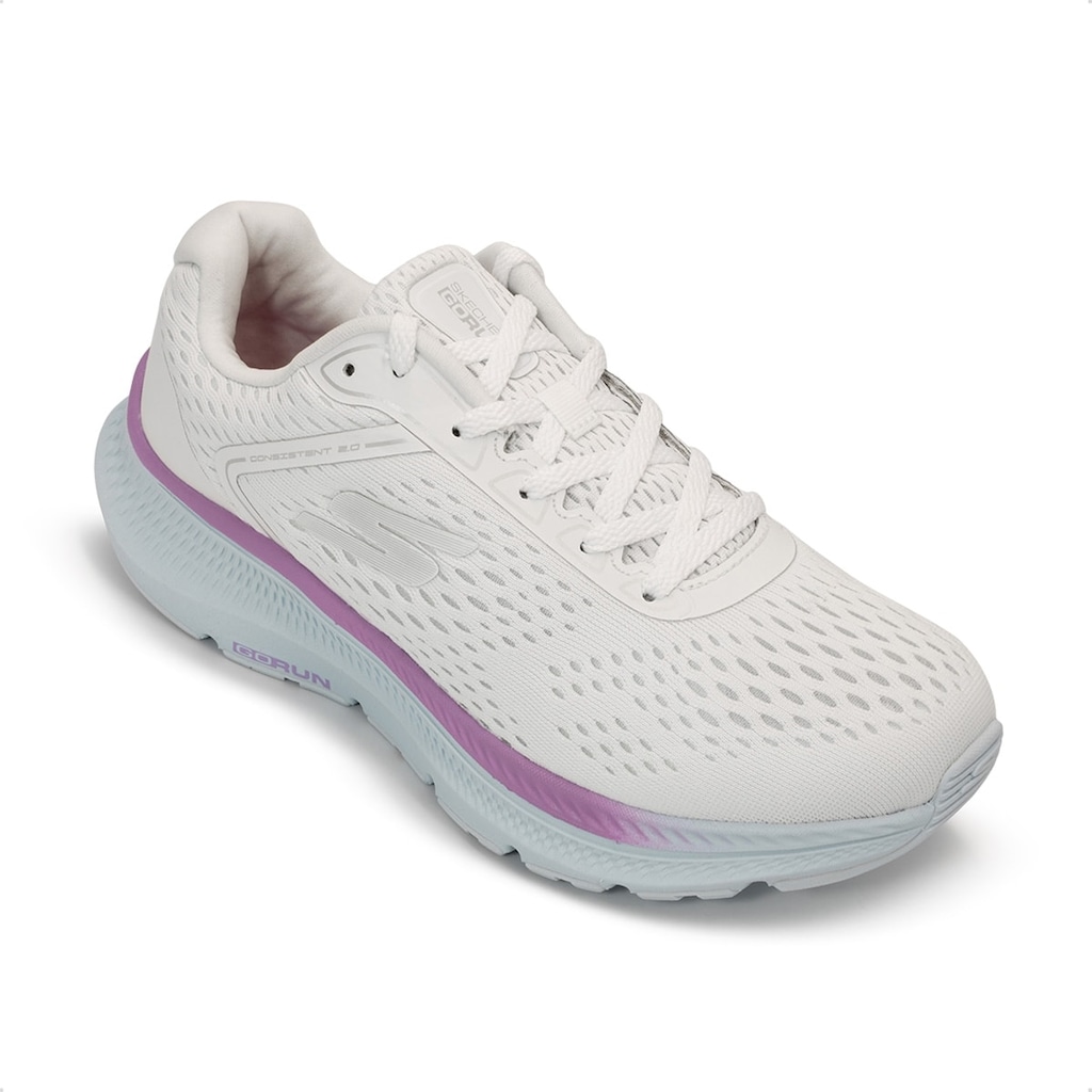 Imagem 2 do produto TÊNIS SKECHERS GO RUN CONSISTENT 2.0 CORRIDA - FEMININO