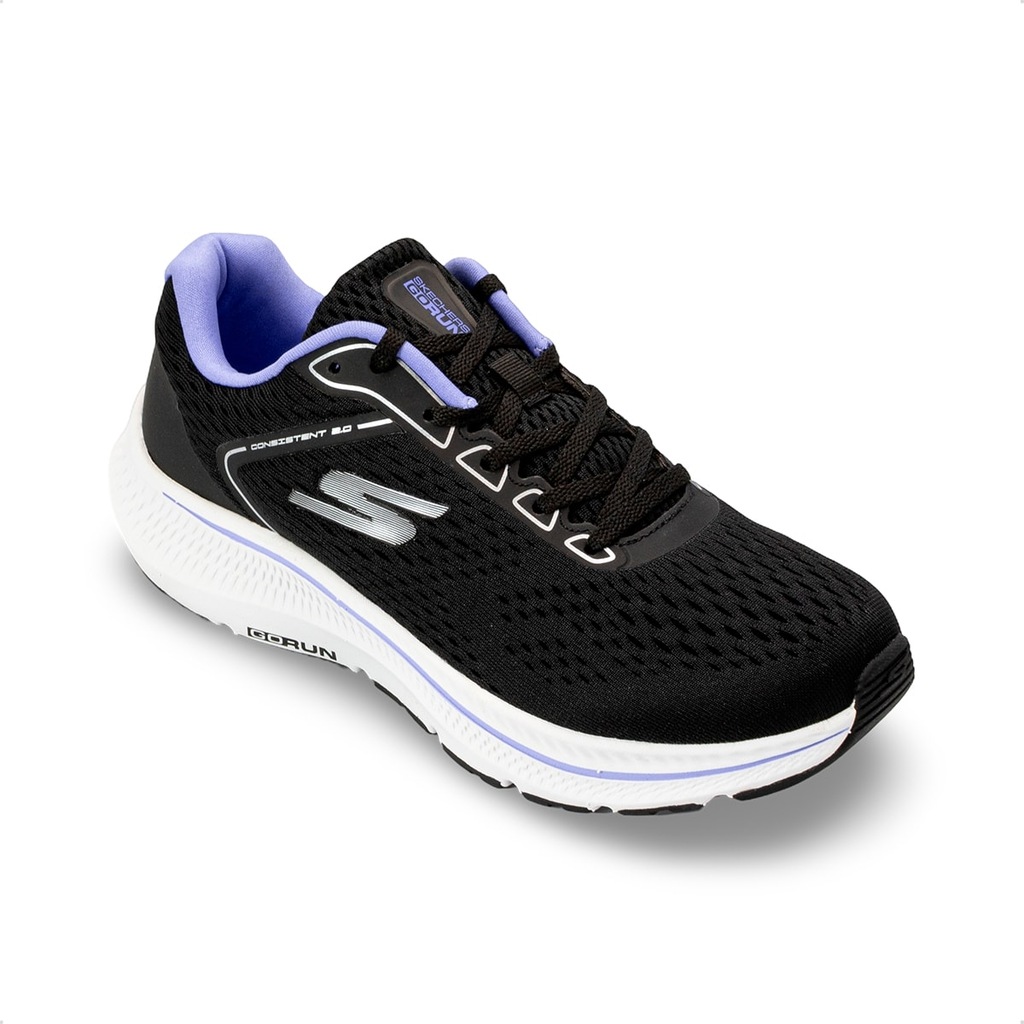 Imagem 2 do produto TÊNIS SKECHERS GO RUN CONSISTENT 2.0 CORRIDA - FEMININO