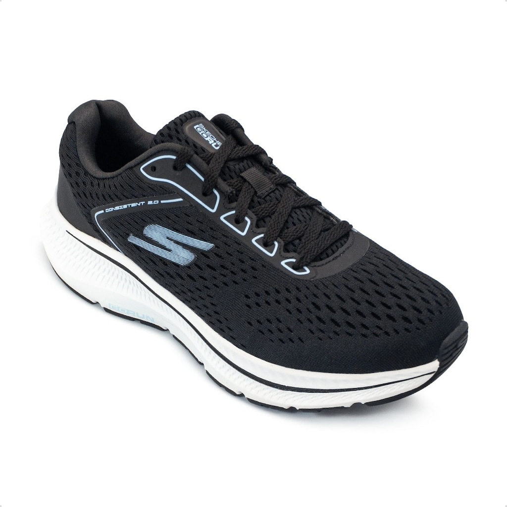 Imagem 2 do produto TÊNIS SKECHERS GO RUN CONSISTENT 2.0 CORRIDA - FEMININO