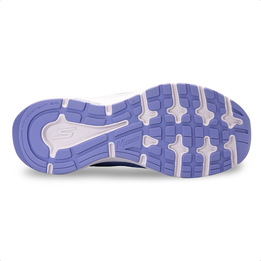 Imagem 5 do produto TÊNIS SKECHERS GO RUN CONSISTENT 2.0 CORRIDA - FEMININO