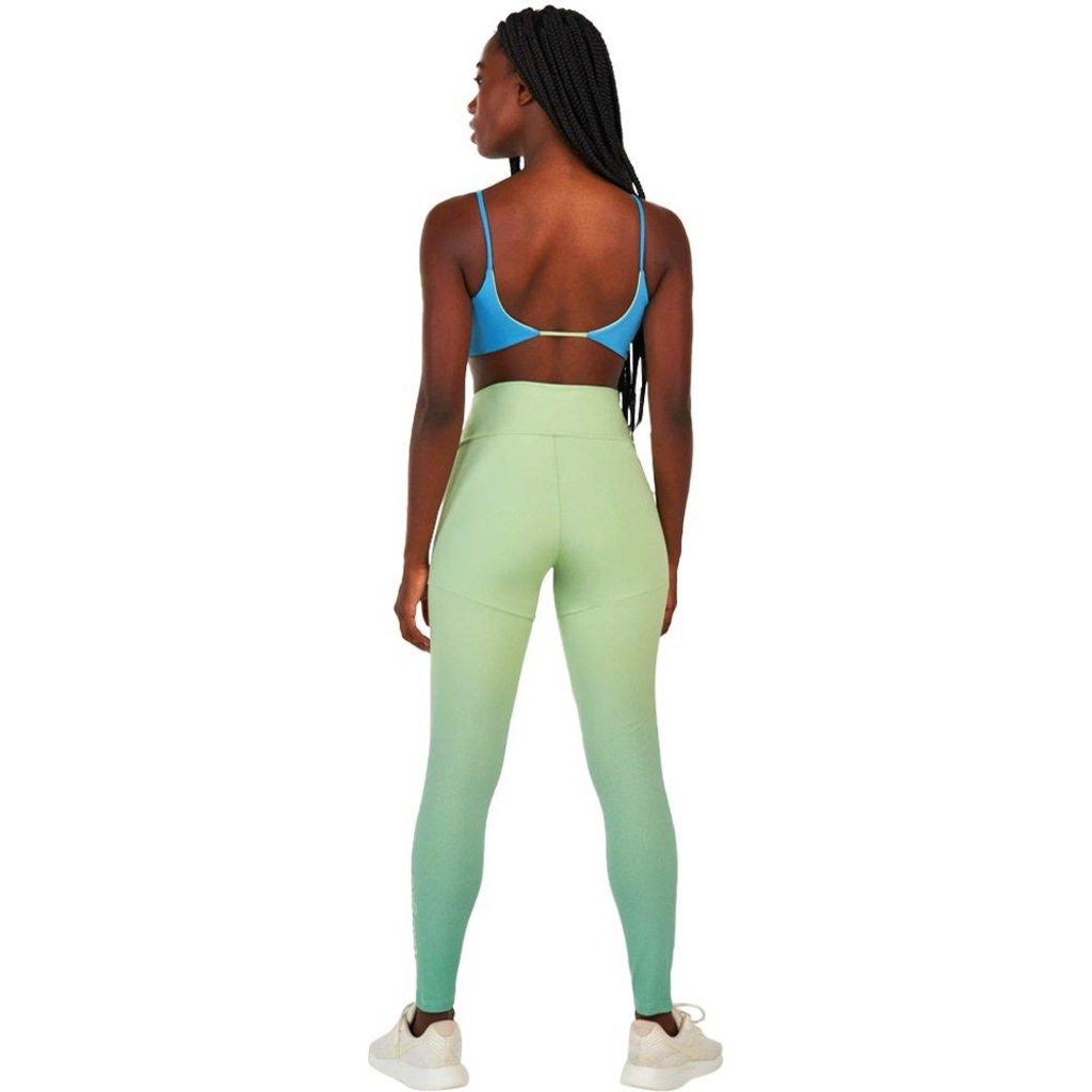 Imagem 2 do produto Calça Legging Alto Giro Degrade Feminina