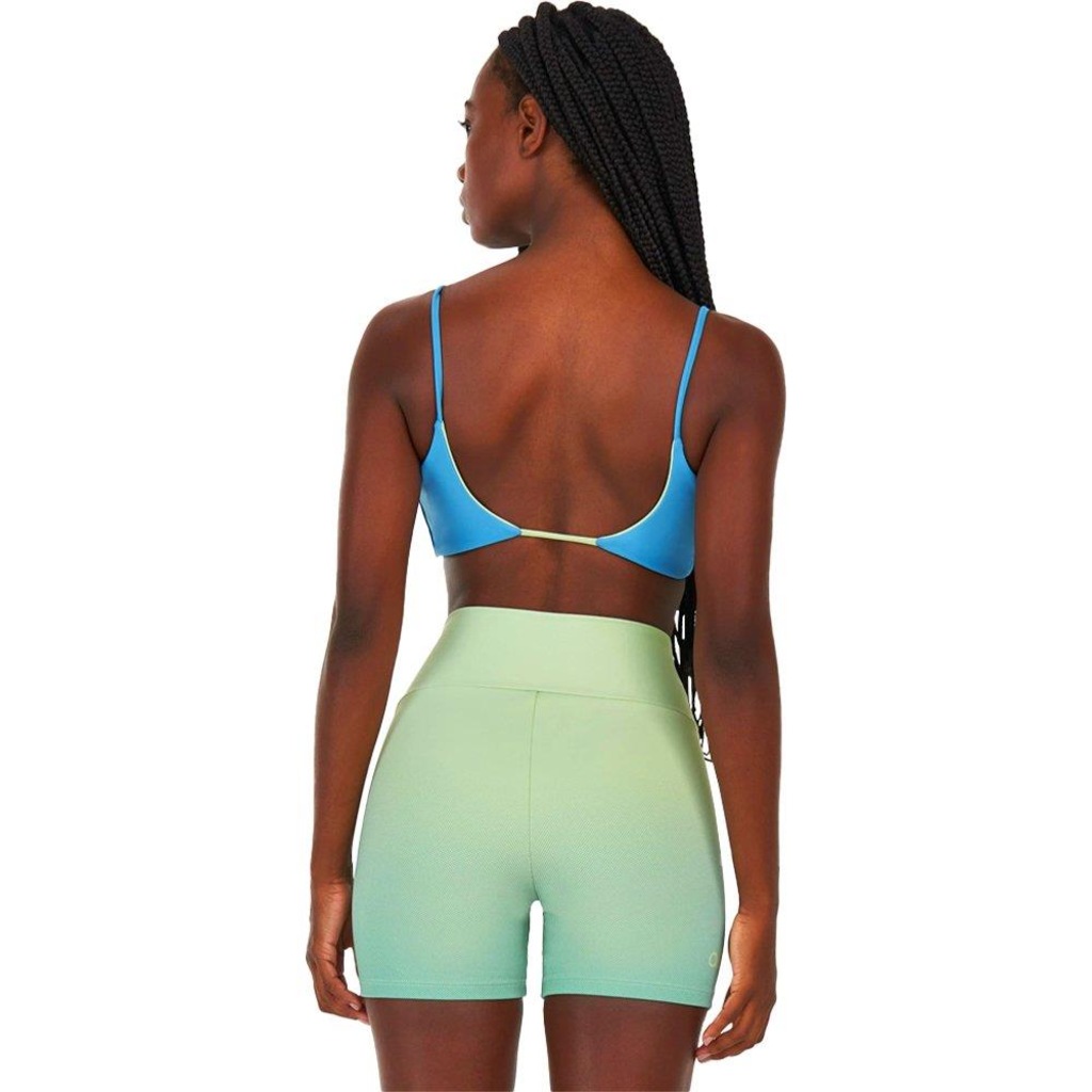 Imagem 2 do produto Top Alto Giro Dupla Face - Feminino