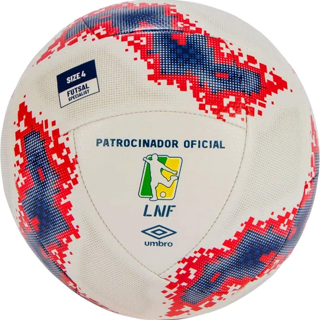Imagem 2 do produto Bola de Futsal Umbro Neo Swerve