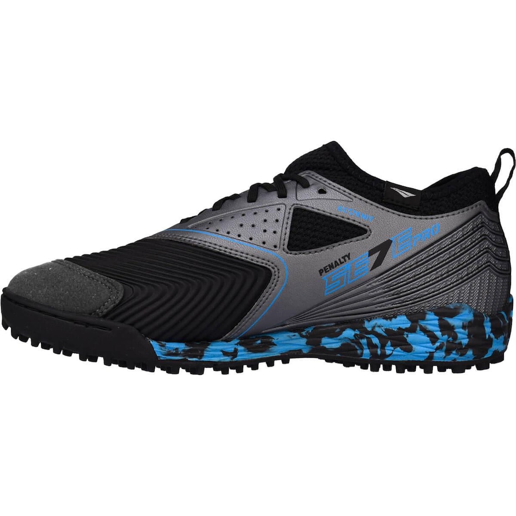 Imagem 2 do produto Chuteira Society Se7E Pro Molix Locker Y-1 Penalty - Adulto