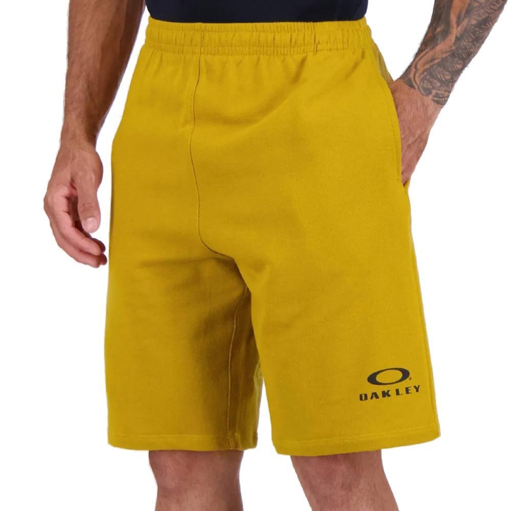 Imagem 3 do produto Bermuda Oakley Ellipse Basic Shorts 11" - Masculina