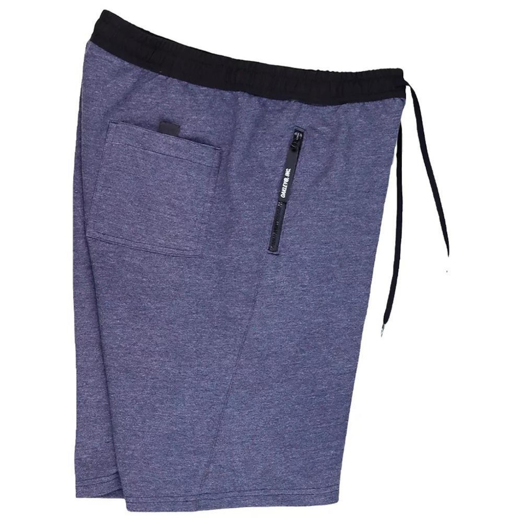 Imagem 3 do produto Bermuda Oakley Fleece Utility Sports 11" - Masculina