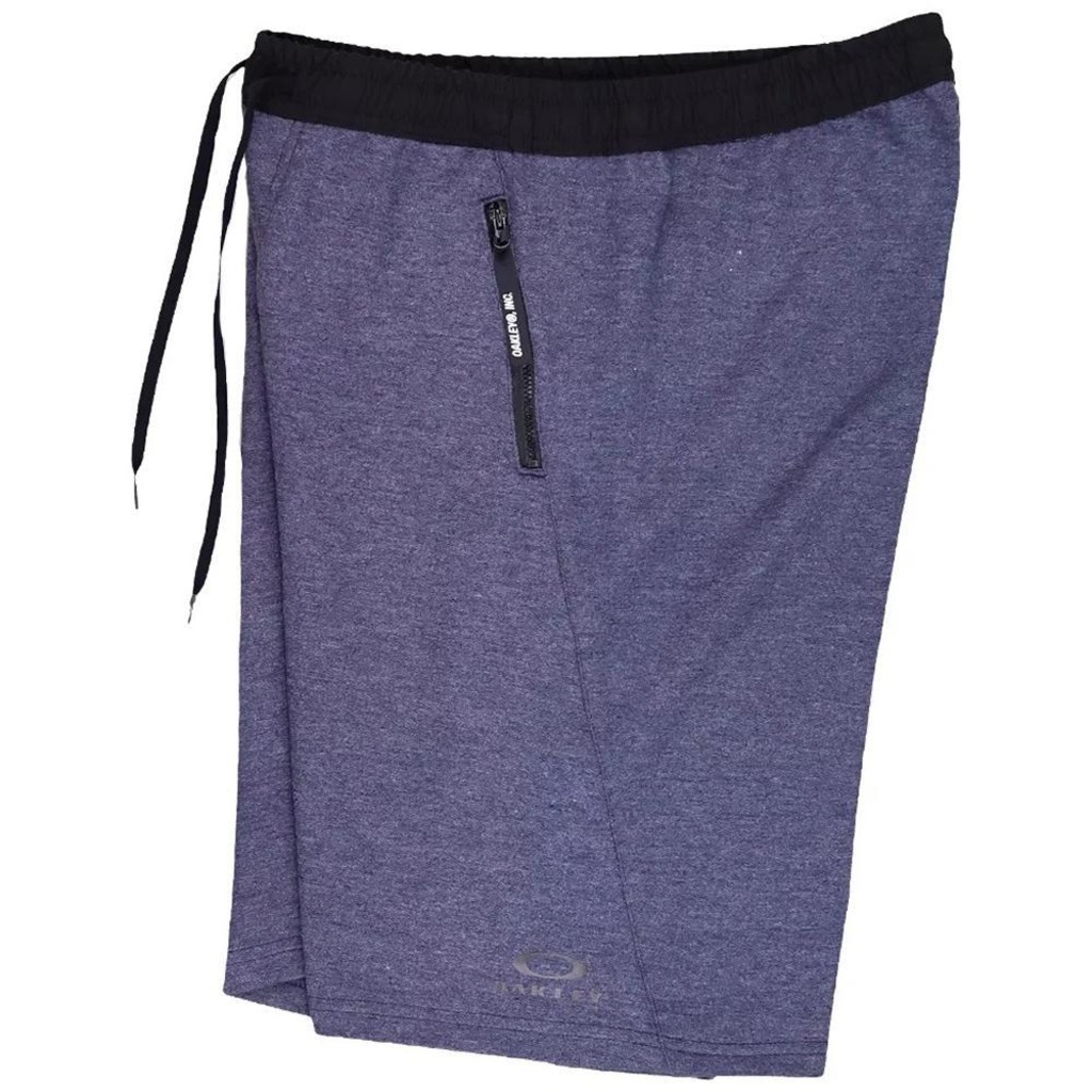 Imagem 4 do produto Bermuda Oakley Fleece Utility Sports 11" - Masculina
