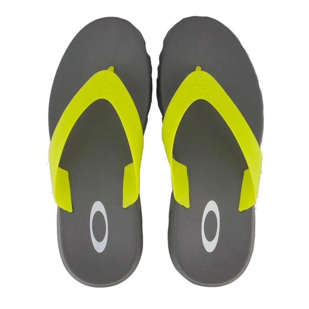 Imagem 2 do produto Chinelo Oakley Banks Masculino