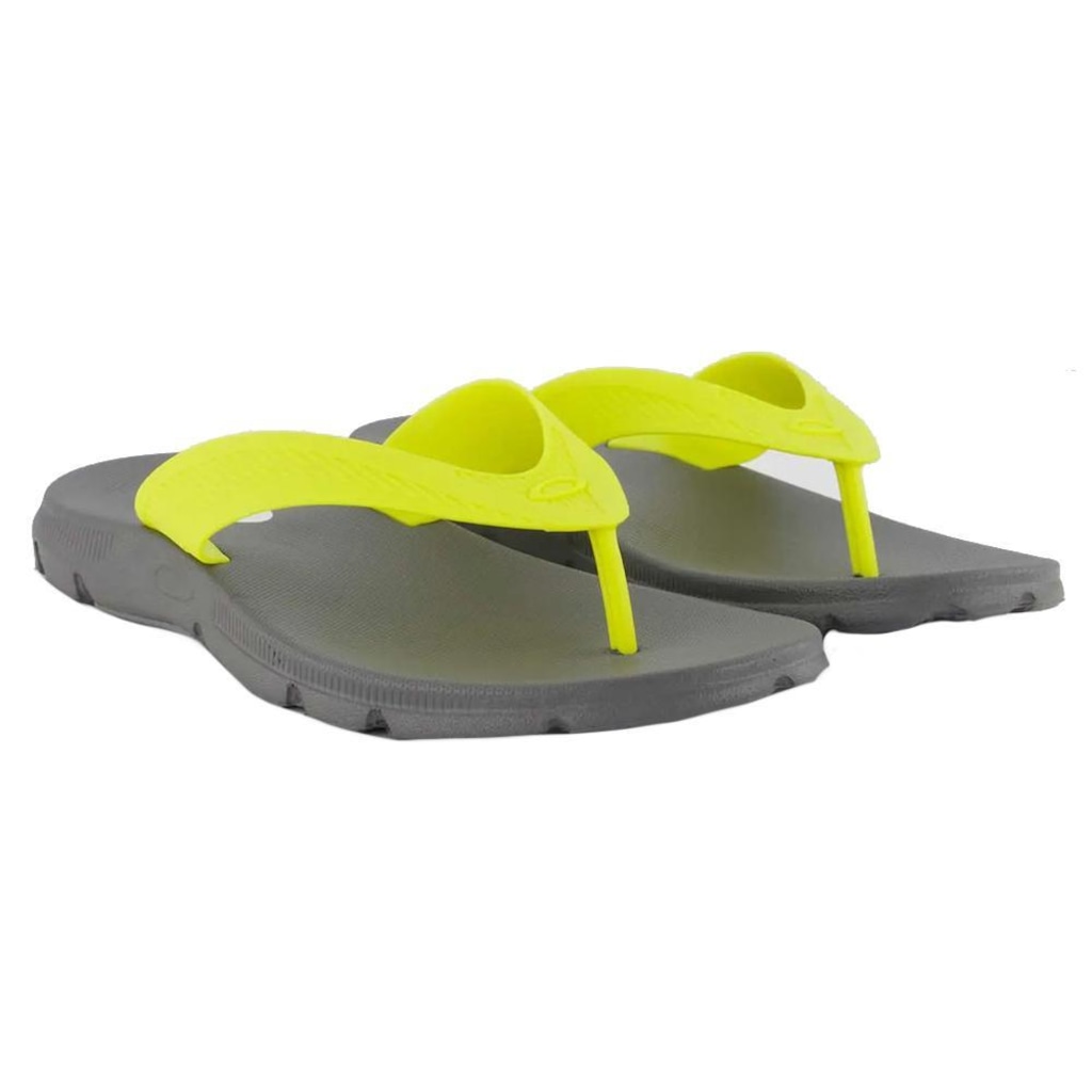 Imagem 3 do produto Chinelo Oakley Banks Masculino