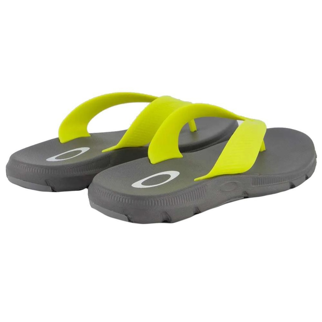 Imagem 4 do produto Chinelo Oakley Banks Masculino
