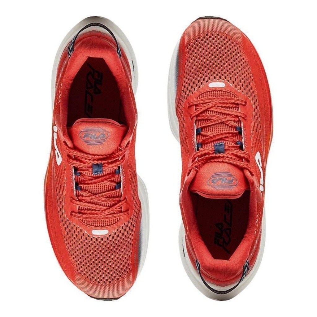 Imagem 4 do produto TÊNIS FILA RACER T2 XTREME - FEMININO
