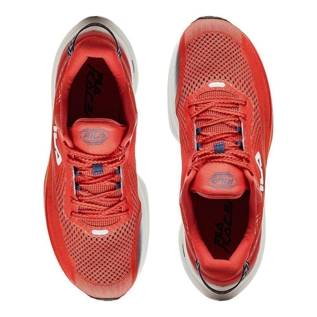 Imagem 4 do produto Tênis Fila Racer T2 Xtreme Masculino