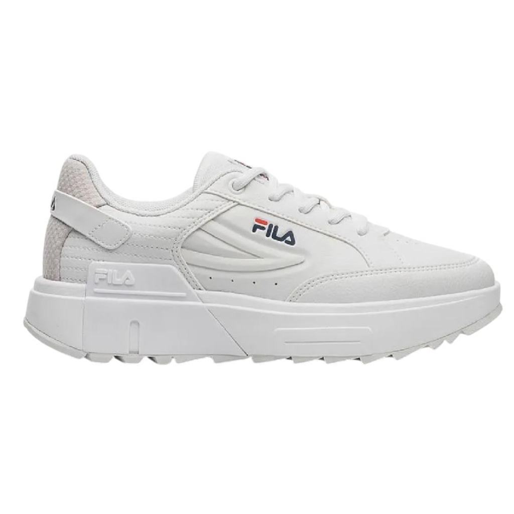 Imagem 2 do produto Tênis Fila Tormo Classic - Feminino