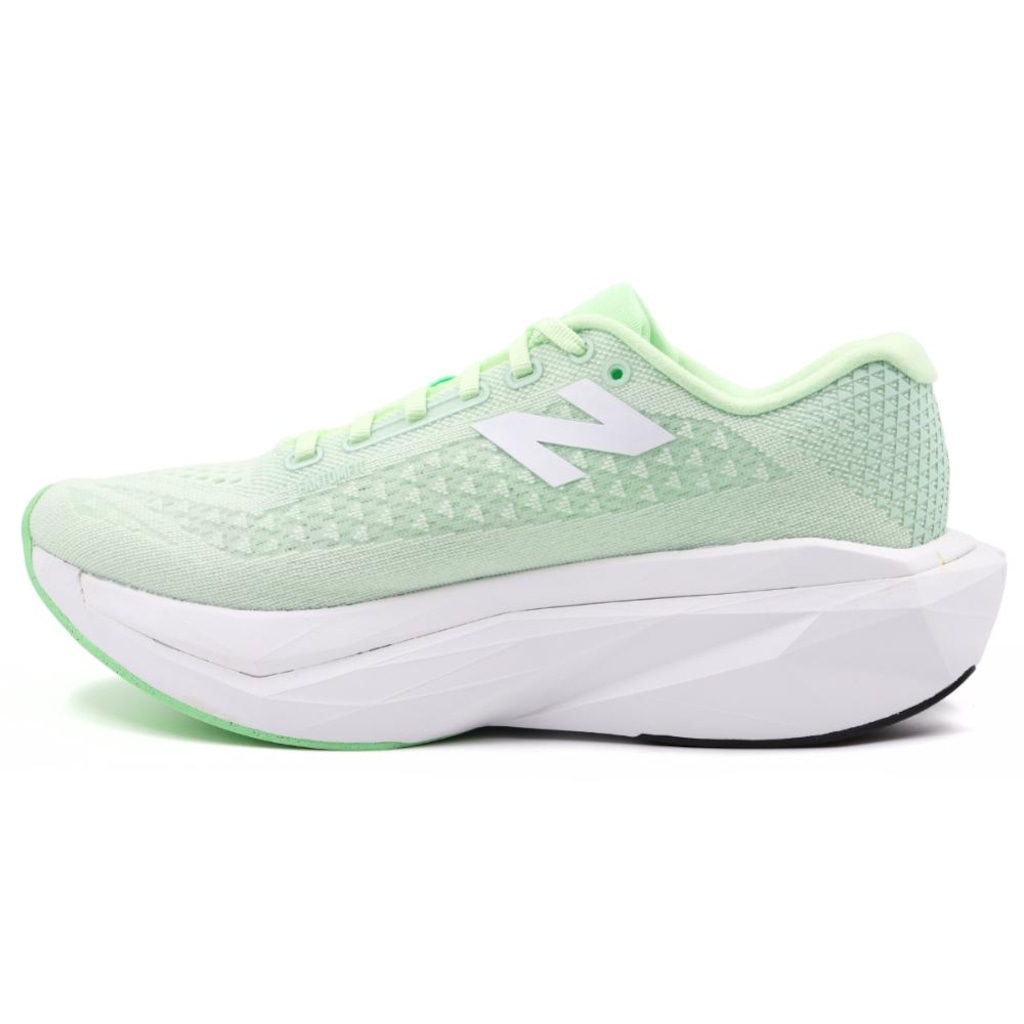 Imagem 4 do produto Tênis New Balance Fuelcell Supercomp Trainer V3 - Masculino