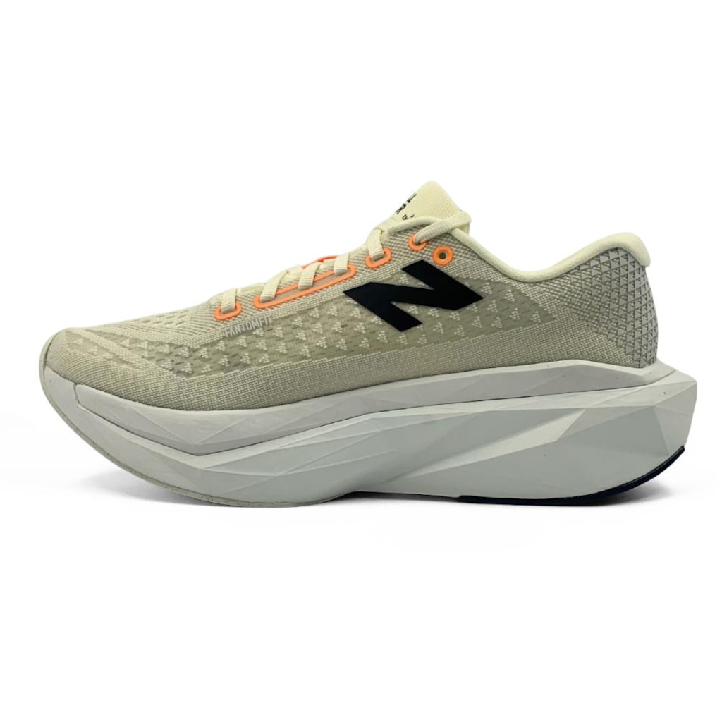 Imagem 2 do produto Tênis New Balance Fuelcell Supercomp Trainer V3 - Masculino
