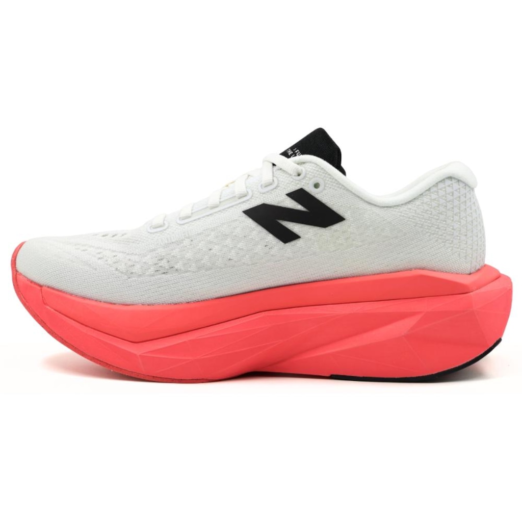 Imagem 2 do produto Tênis New Balance Fuelcell Supercomp Trainer V3 - Masculino