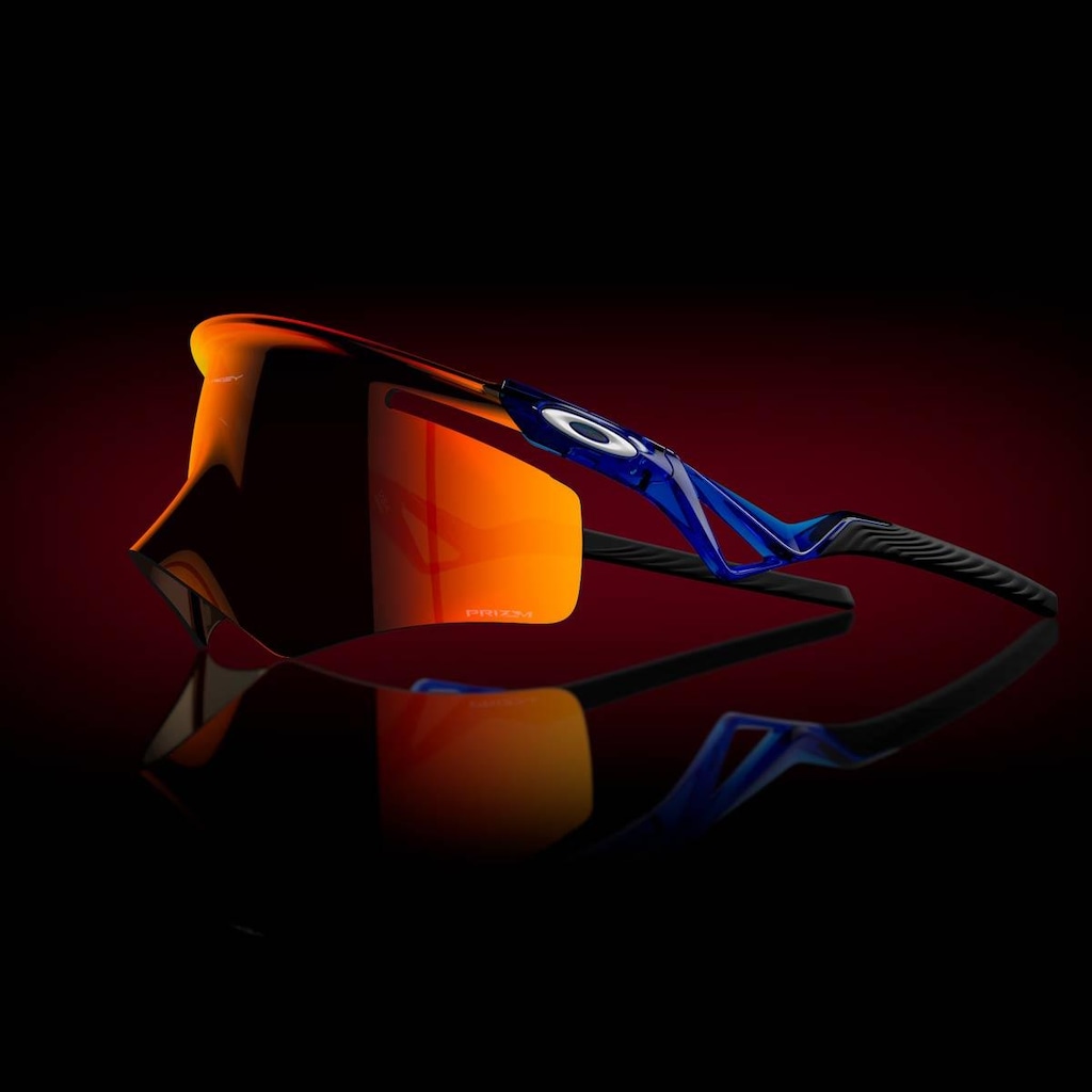 Imagem 4 do produto Óculos de Sol Oakley Qntm Kato