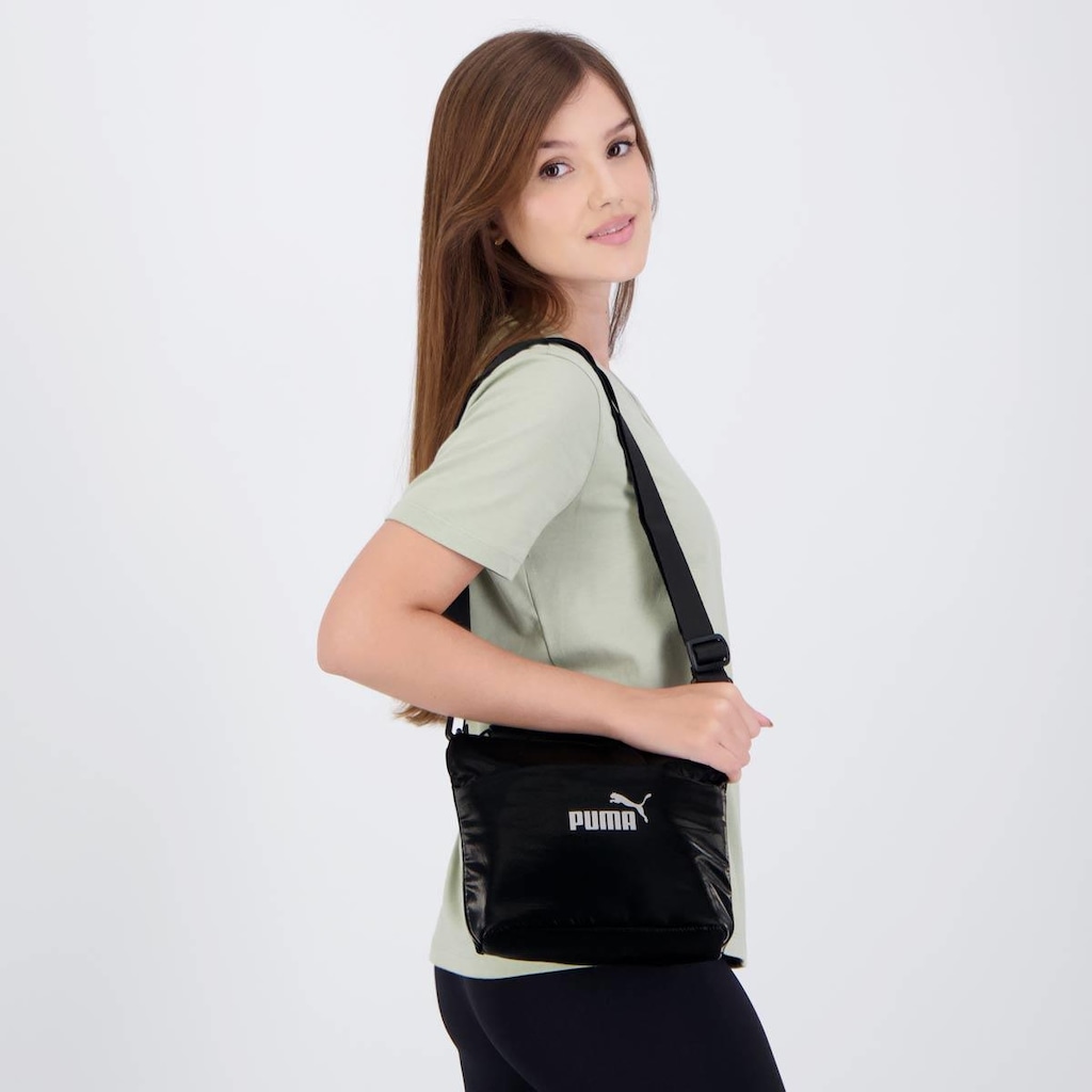 Imagem 2 do produto Bolsa Puma Mini Core Up