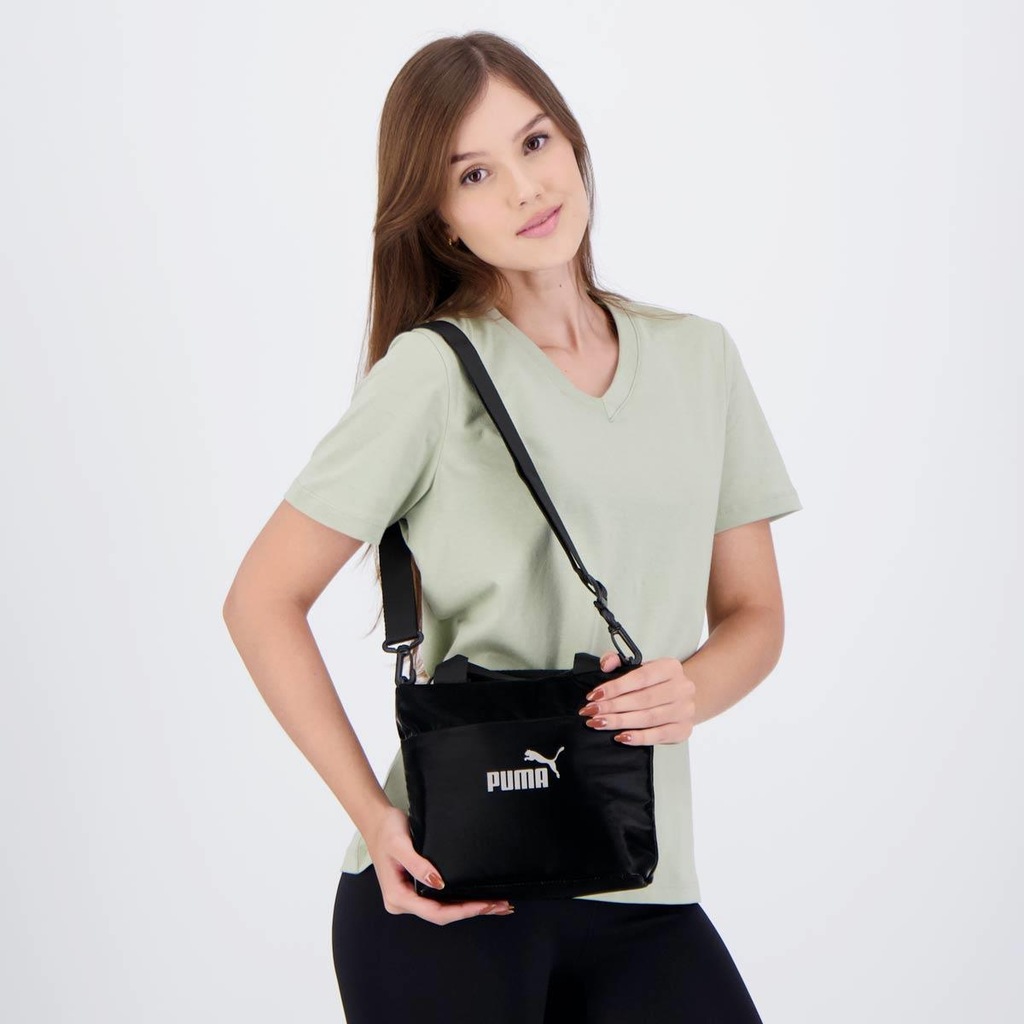 Imagem 1 do produto Bolsa Puma Mini Core Up