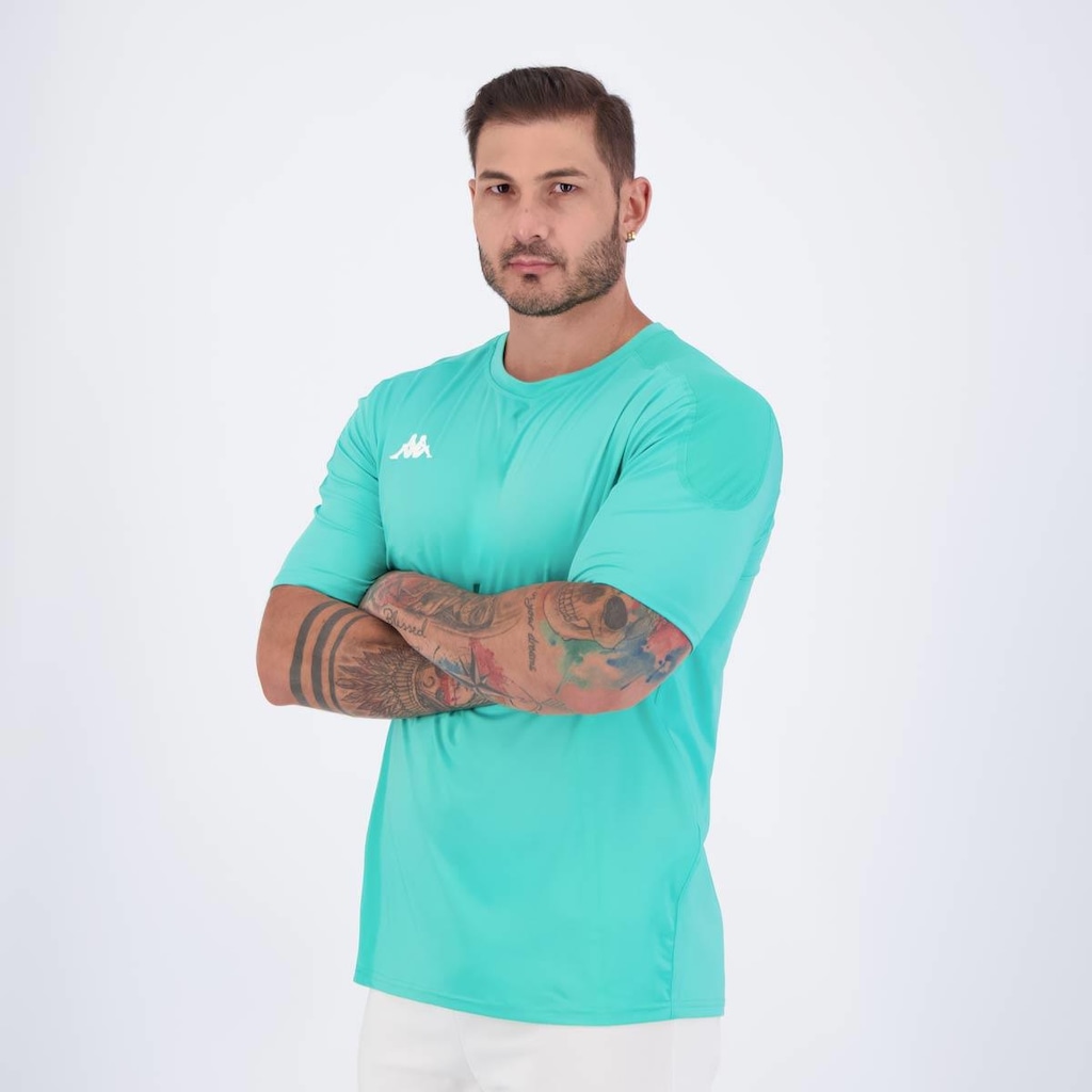 Imagem 3 do produto Camisa Kappa Tully - Masculina