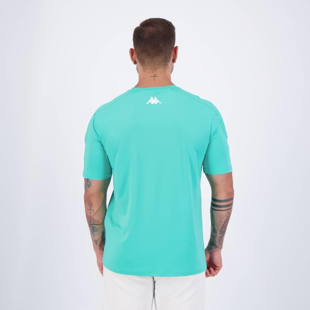 Imagem 4 do produto Camisa Kappa Tully - Masculina