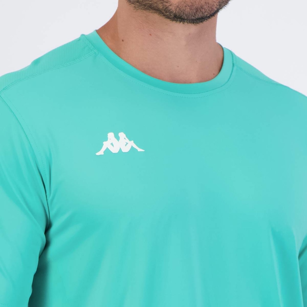 Imagem 5 do produto Camisa Kappa Tully - Masculina