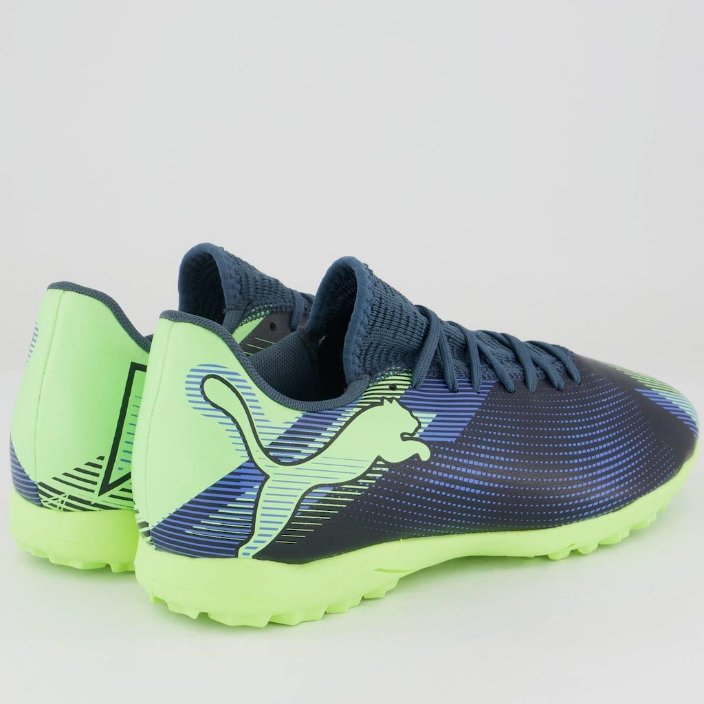 Imagem 3 do produto Chuteira Society Puma Future 7 Play - Adulto