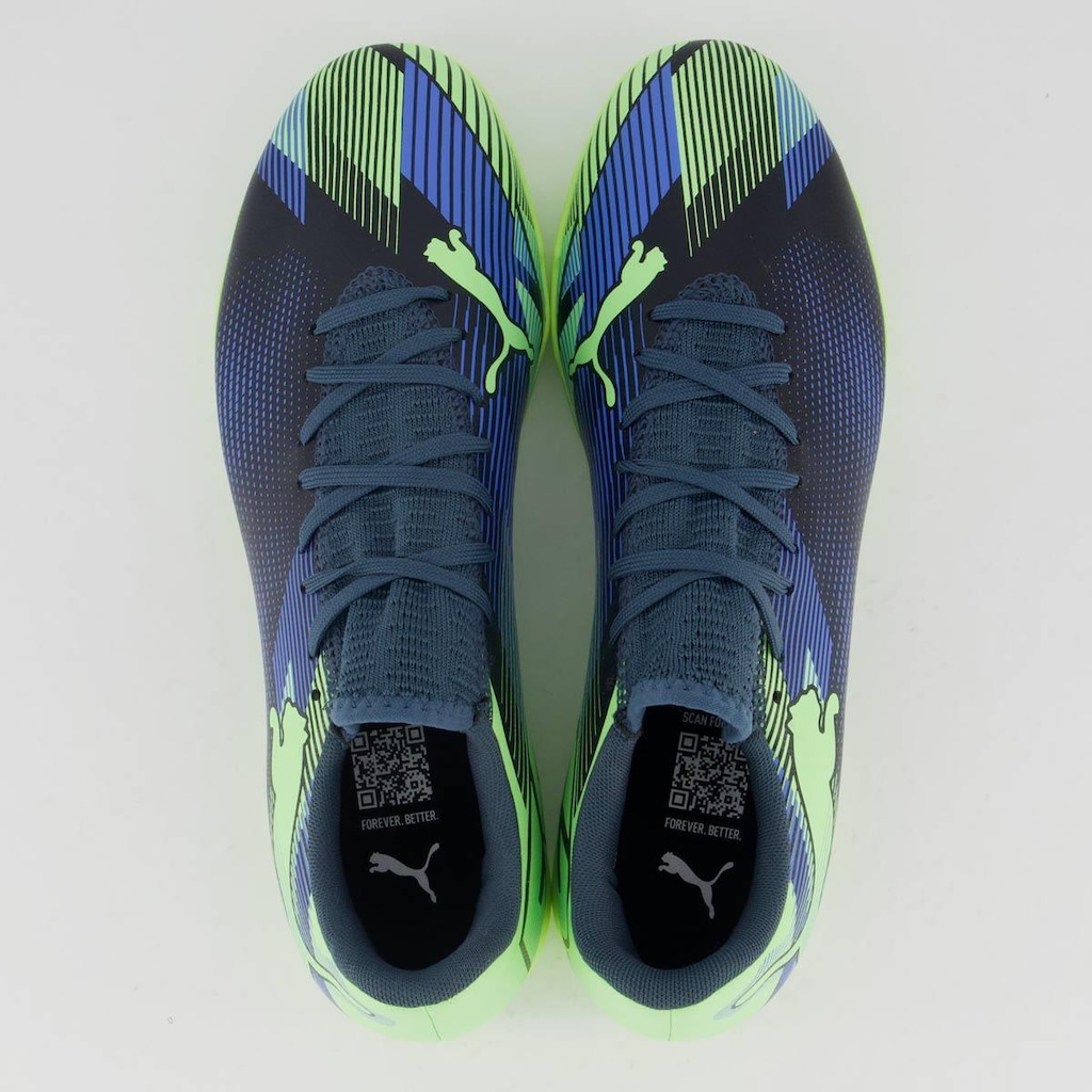 Imagem 4 do produto Chuteira Society Puma Future 7 Play - Adulto