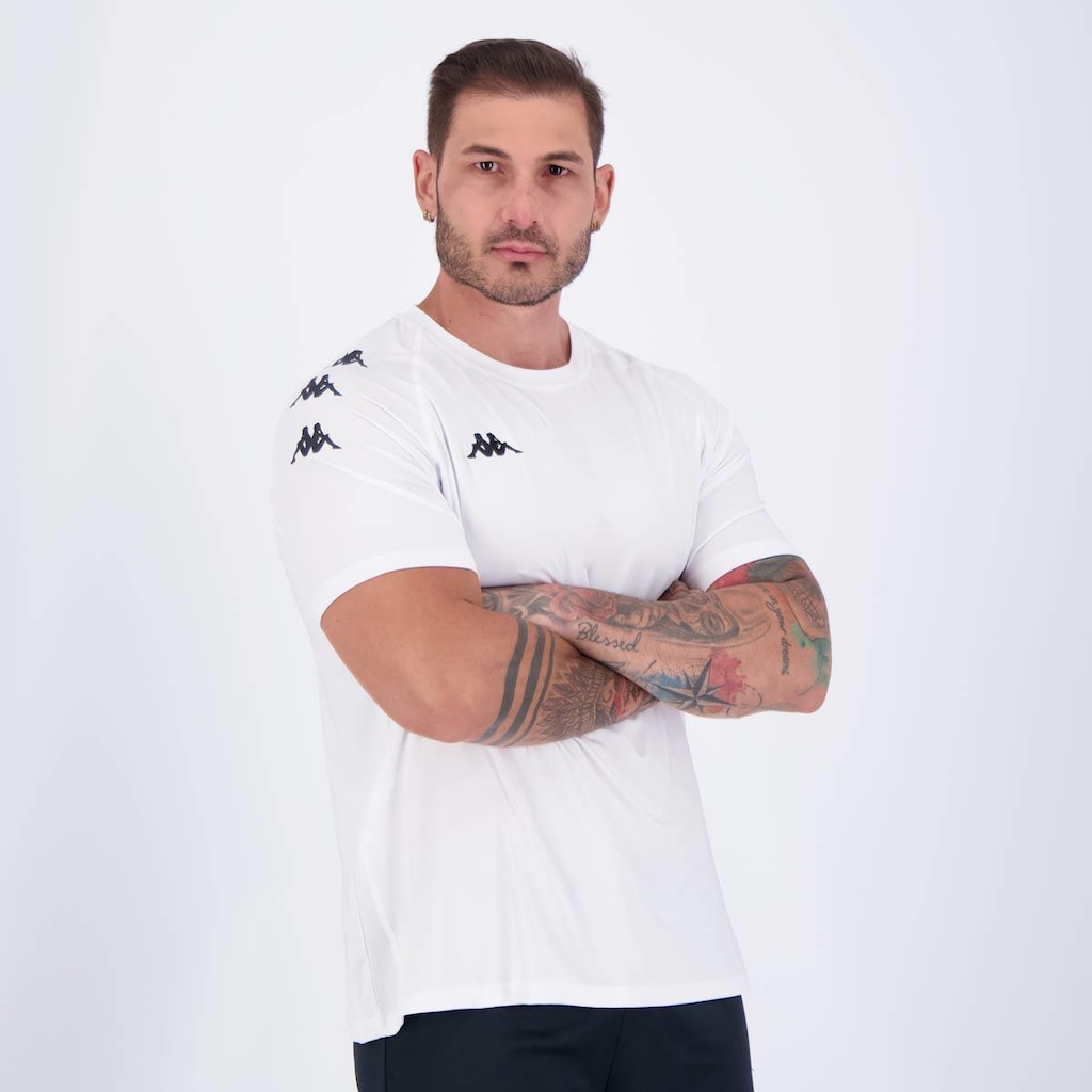 Imagem 2 do produto Camisa Kappa Garret - Masculina