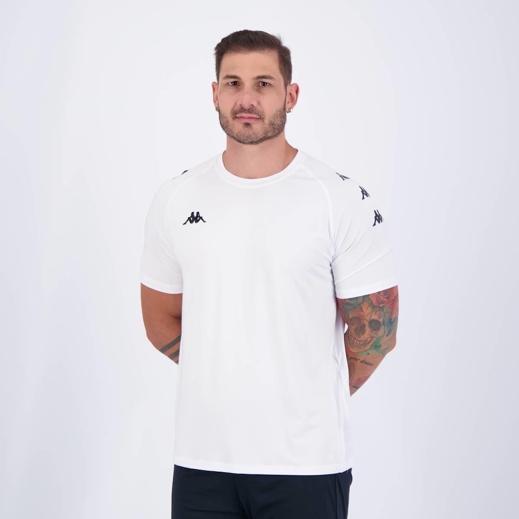 Imagem 3 do produto Camisa Kappa Garret - Masculina