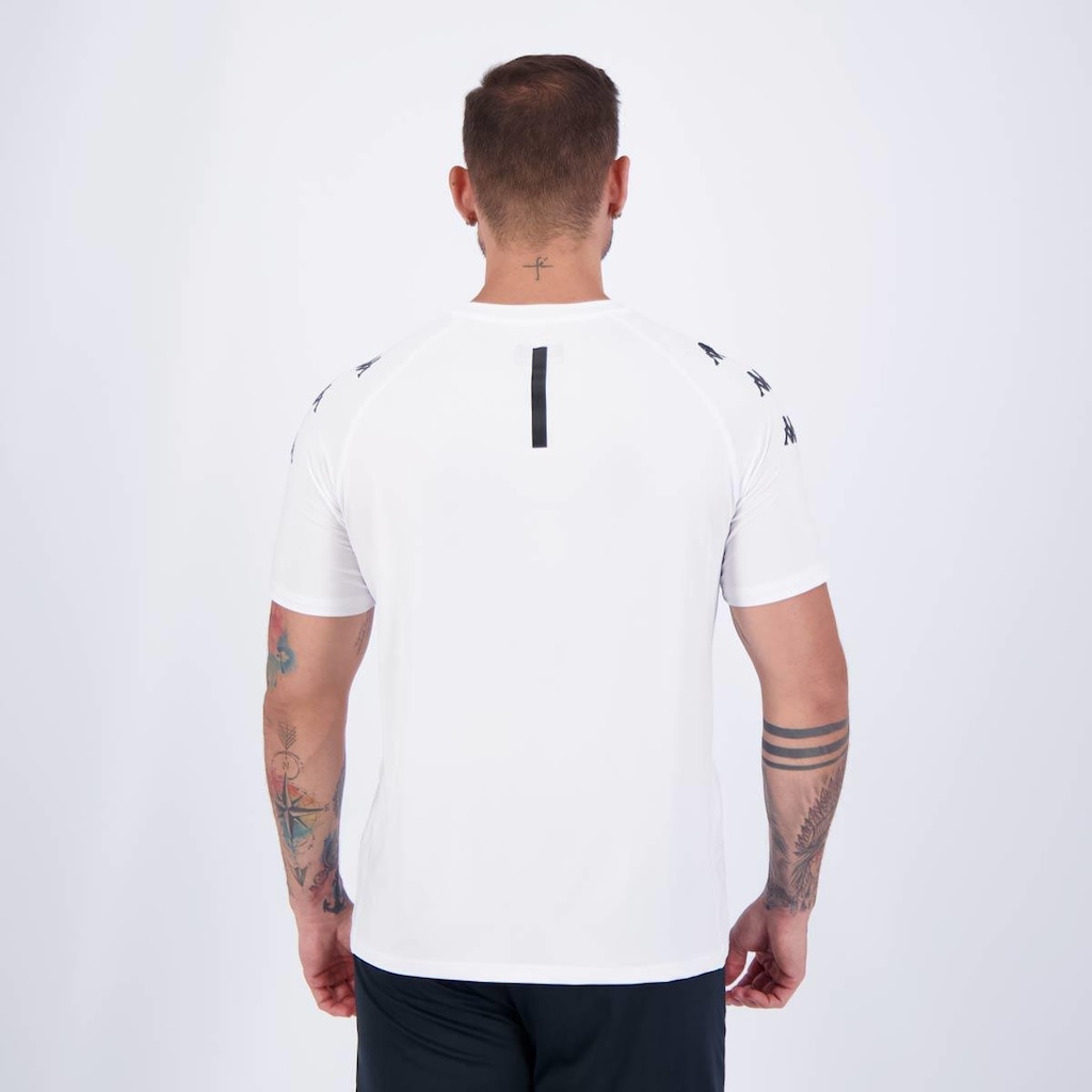 Imagem 4 do produto Camisa Kappa Garret - Masculina