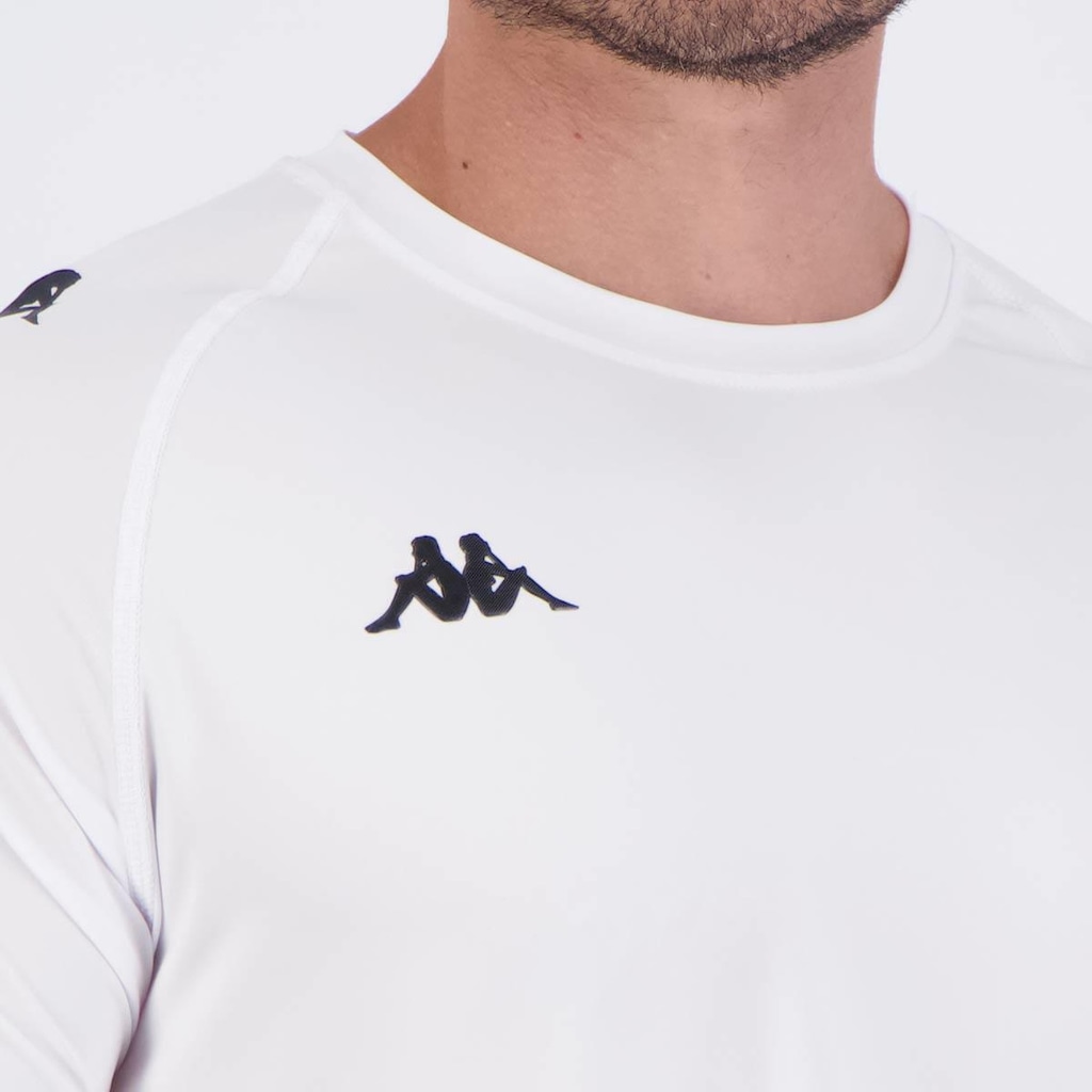Imagem 5 do produto Camisa Kappa Garret - Masculina
