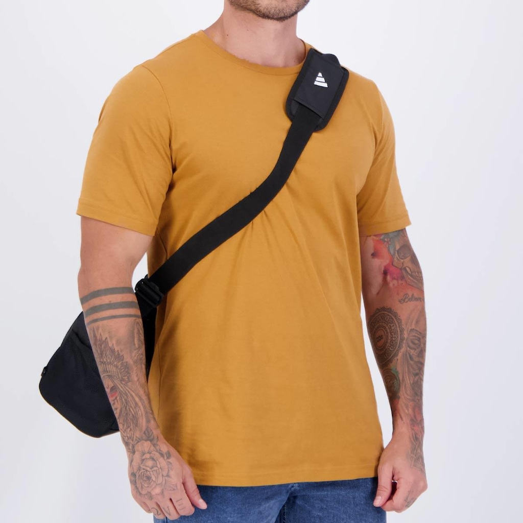 Imagem 3 do produto Mala adidas Duffel Linear Pp - 12,5 Litros