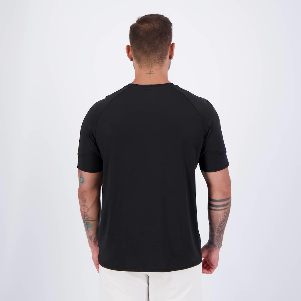 Imagem 4 do produto Camiseta Kappa Benji - Masculina