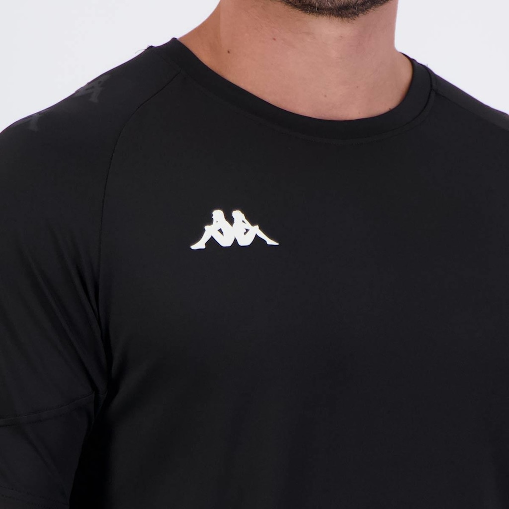 Imagem 5 do produto Camiseta Kappa Benji - Masculina